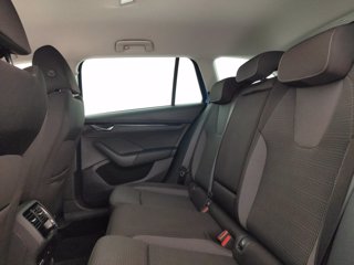 SKODA Octavia wagon 1.0 e-tec executive dsg