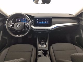 SKODA Octavia wagon 1.0 e-tec executive dsg