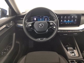 SKODA Octavia wagon 1.0 e-tec executive dsg