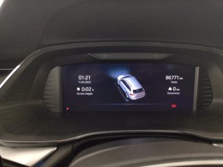 SKODA Octavia wagon 1.0 e-tec executive dsg