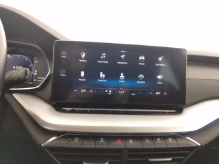 SKODA Octavia wagon 1.0 e-tec executive dsg