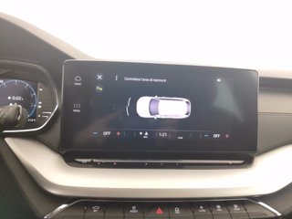 SKODA Octavia wagon 1.0 e-tec executive dsg