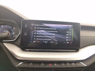 SKODA Octavia wagon 1.0 e-tec executive dsg