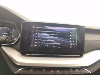 SKODA Octavia wagon 1.0 e-tec executive dsg