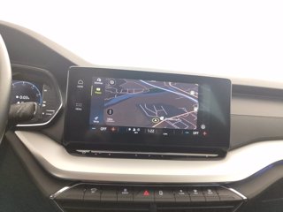 SKODA Octavia wagon 1.0 e-tec executive dsg