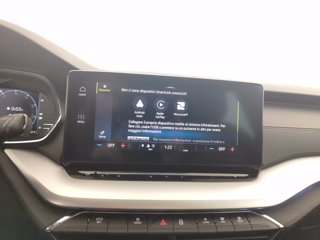 SKODA Octavia wagon 1.0 e-tec executive dsg