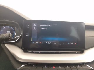 SKODA Octavia wagon 1.0 e-tec executive dsg