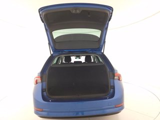 SKODA Octavia wagon 1.0 e-tec executive dsg