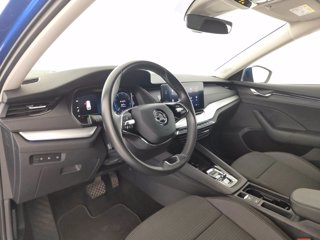 SKODA Octavia wagon 1.0 e-tec executive dsg