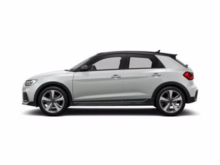AUDI A1 allstreet 30 TFSI Identity Contrast