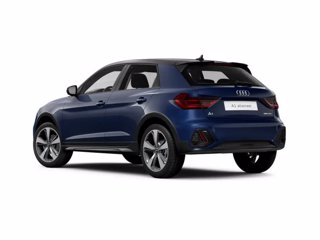AUDI A1 allstreet 30 TFSI Identity Contrast