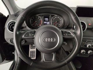 AUDI A1 sportback 1.0 tfsi admired 82cv