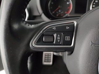 AUDI A1 sportback 1.0 tfsi admired 82cv