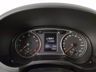 AUDI A1 sportback 1.0 tfsi admired 82cv