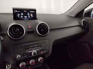 AUDI A1 sportback 1.0 tfsi admired 82cv