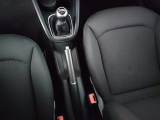 AUDI A1 sportback 1.0 tfsi admired 82cv