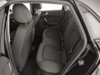 AUDI A1 sportback 1.0 tfsi admired 82cv