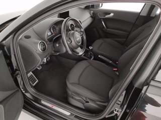 AUDI A1 sportback 1.0 tfsi admired 82cv