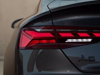 AUDI A5 sportback 40 2.0 tdi mhev s line edition quattro 204cv s-tronic