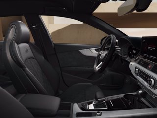 AUDI A5 sportback 40 2.0 tdi mhev s line edition quattro 204cv s-tronic