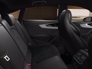 AUDI A5 sportback 40 2.0 tdi mhev s line edition quattro 204cv s-tronic