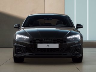AUDI A5 sportback 40 2.0 tdi mhev s line edition quattro 204cv s-tronic