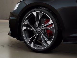 AUDI A5 sportback 40 2.0 tdi mhev s line edition quattro 204cv s-tronic