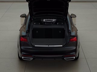 AUDI A5 sportback 40 2.0 tdi mhev s line edition quattro 204cv s-tronic