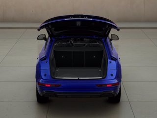 AUDI Q5 40 2.0 tdi mhev 12v identity black quattro s-tronic