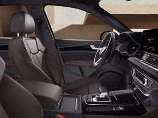 AUDI Q5 40 2.0 tdi mhev 12v s line quattro s-tronic