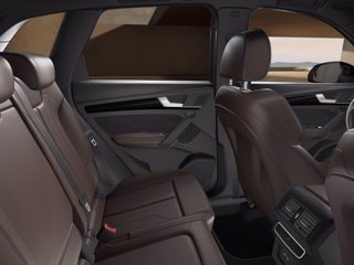 AUDI Q5 40 2.0 tdi mhev 12v s line quattro s-tronic