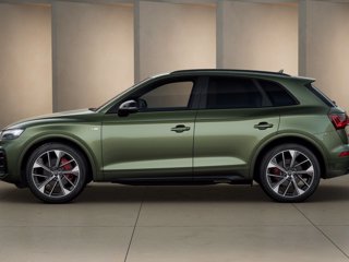 AUDI Q5 40 2.0 tdi mhev 12v s line quattro s-tronic