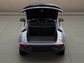 AUDI Q5 sportback 40 2.0 tdi mhev 12v identity black quattro s-tronic