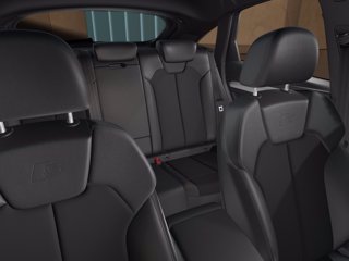 AUDI Q5 sportback 40 2.0 tdi mhev 12v s line plus quattro s-tronic