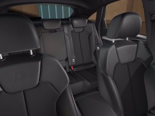 AUDI Q5 sportback 40 2.0 tdi mhev 12v identity black quattro s-tronic