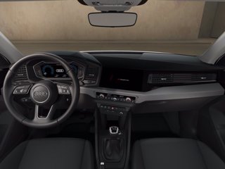 AUDI A1 allstreet 30 1.0 tfsi business 116cv