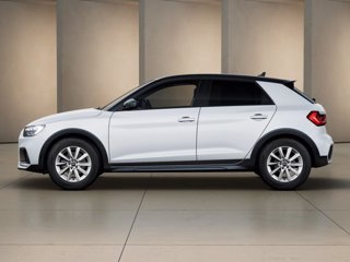 AUDI A1 allstreet 30 1.0 tfsi business 116cv
