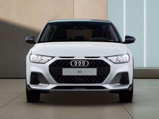 AUDI A1 allstreet 30 1.0 tfsi business 116cv
