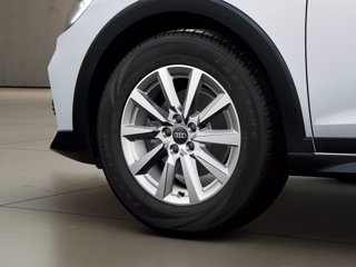 AUDI A1 allstreet 30 1.0 tfsi business 116cv