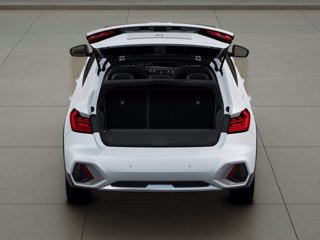 AUDI A1 allstreet 30 1.0 tfsi business 116cv