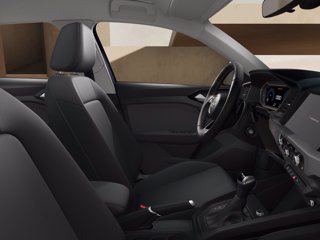 AUDI A1 allstreet 30 1.0 tfsi business 116cv s tronic