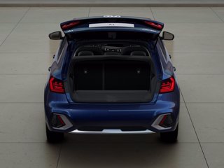 AUDI A1 allstreet 30 1.0 tfsi business 116cv s tronic