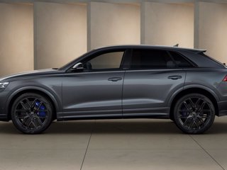 AUDI Rs q8 4.0 mhev quattro tiptronic