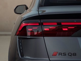 AUDI Rs q8 4.0 mhev quattro tiptronic