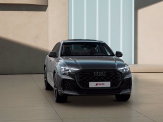 AUDI Rs q8 4.0 mhev quattro tiptronic