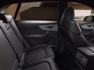 AUDI Rs q8 4.0 mhev quattro tiptronic