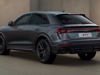 AUDI Rs q8 4.0 mhev quattro tiptronic