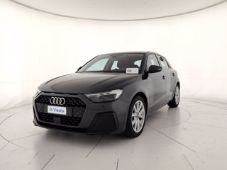 AUDI A1 sportback 25 1.0 tfsi admired my20
