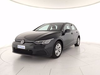 VOLKSWAGEN Golf 1.5 tsi evo life 130cv