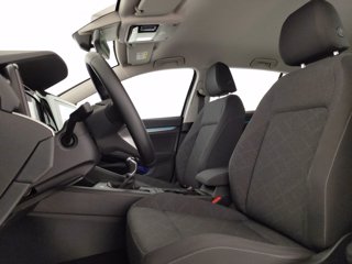 VOLKSWAGEN Golf 1.5 tsi evo life 130cv